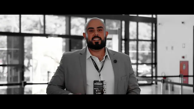 Veja como foi nosso último evento em Alphaville - Outubro de 2025